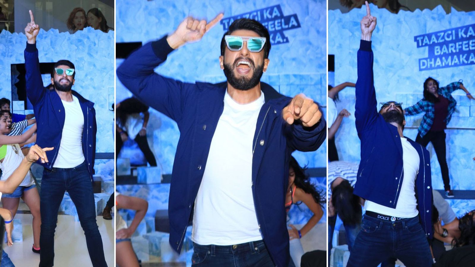 Ranveer Singh To Be Paid This Mindblowing Amount For His 15 Minute IPL Performance