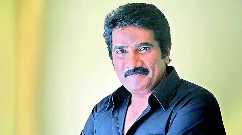 Rao Ramesh Flooded With Offers Post Duvvada Jagannadham