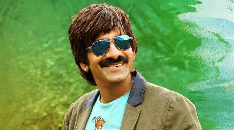 Ravi Teja To Work With Gopichand Malineni Once Again 