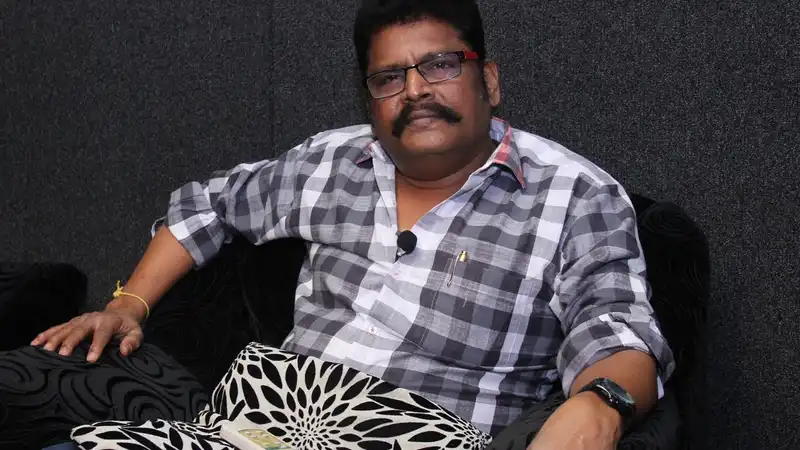 K. S. Ravikumar To Direct Balayya’s 102nd Flick 