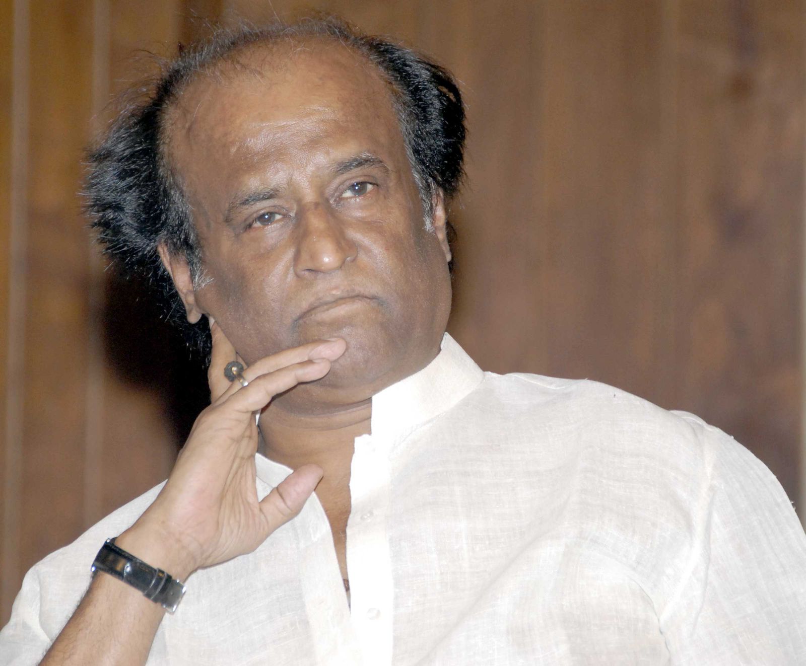 Know Which Tamil Actor Will Share The Screen With Rajnikanth In His Next?