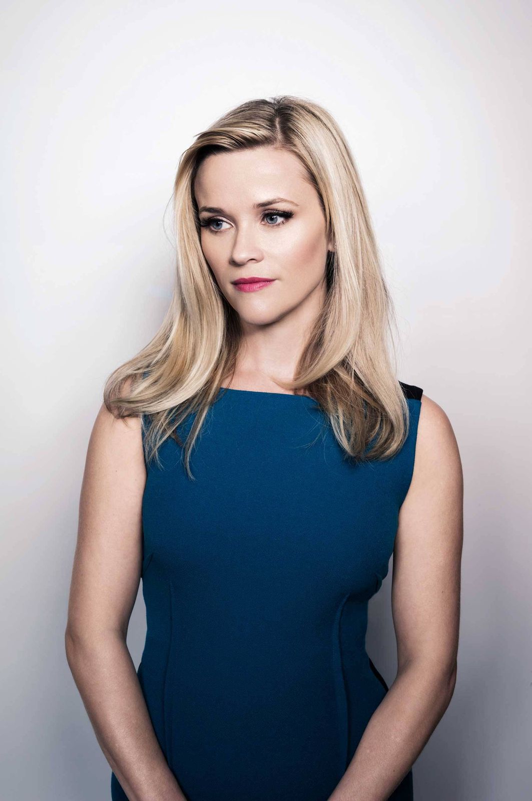 Reese Witherspoon Opens Up About Sexual Assault By A Director When She Was 16