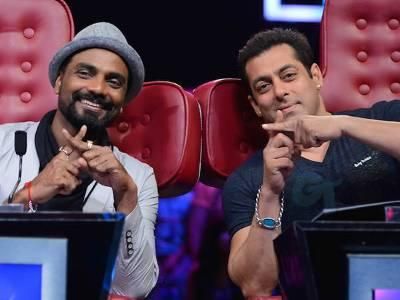 Salman To Do Professional-Level Dancing In Remo D’Souza Next