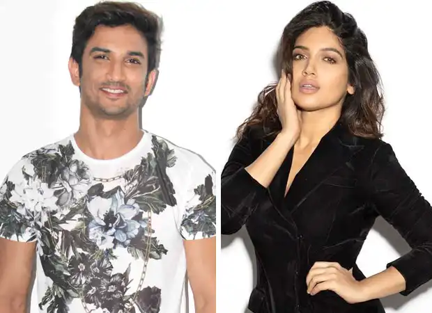 Sushant Singh Rajput-Bhumi Pednekar Starrer Sone Chidaiya To Start Rolling From January 2018