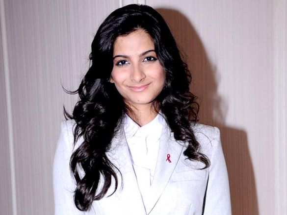 ‘Acting Was Never My Dream’, Says Rhea Kapoor