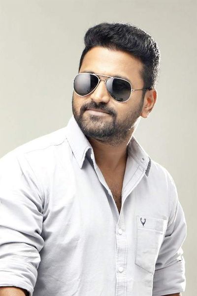 Rishab Shetty To Make Tollywood Debut With A Gangster Drama?