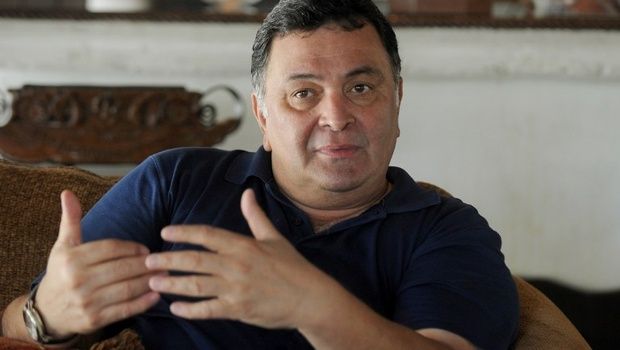 Romancing And Singing In Films Is No Heroism: Rishi Kapoor