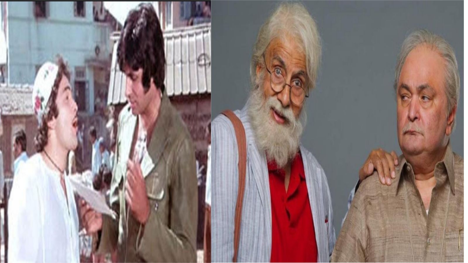 5 Bollywood Actor Duos Who Have Played Both Parental Characters And Siblings 