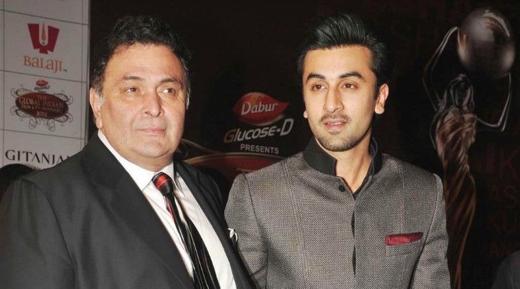 Ranbir Kapoor Talks About His Relationship With Father Rishi Kapoor Has Changed Over Time