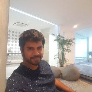 Pa. Vijay Talks About ‘Aarudhra’