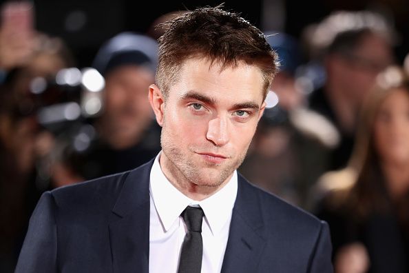 Robert Pattinson to Sport Altogether Different Look in ‘The Lost City of Z’
