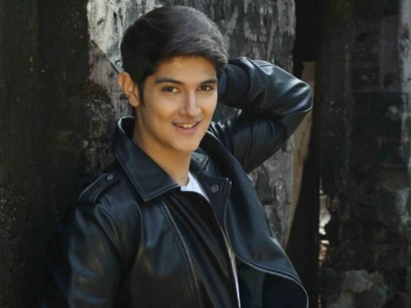 Sasural Simar Ka To Go Off Air; Here's What Rohan Mehra Plans To Do After