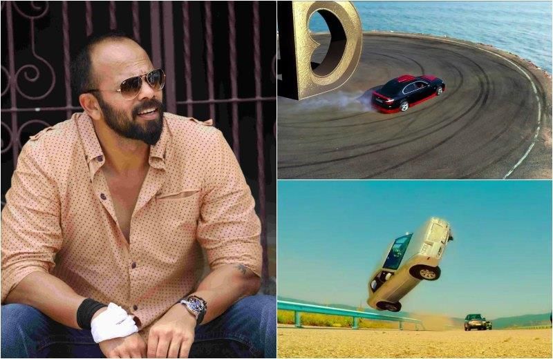  Rohit Shetty Will Not Blow Up Cars In ‘Golmaal Again’