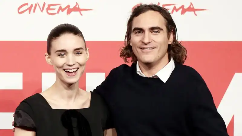 Rooney Mara And Joaquin Phoenix To Star In Mary Magdalene