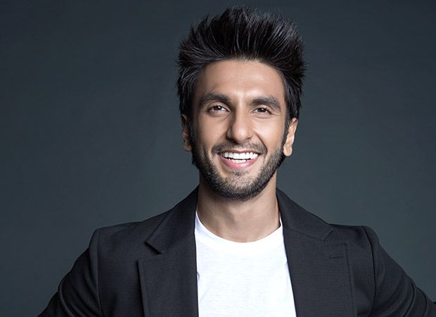 Collaborating With Women Is Easier...They're More Open: Ranveer Singh