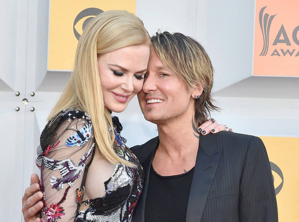 Nicole Kidman And Keith Urban Complete 11 Years Of Marriage