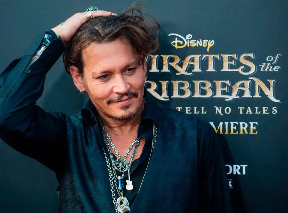 Johnny Depp Says Allegations Of ‘Psychological Issues’ Are ‘Irrelevant And Improper’