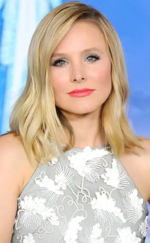 Kristen Bell Dislikes Pretending That Her Marriage Is Perfect