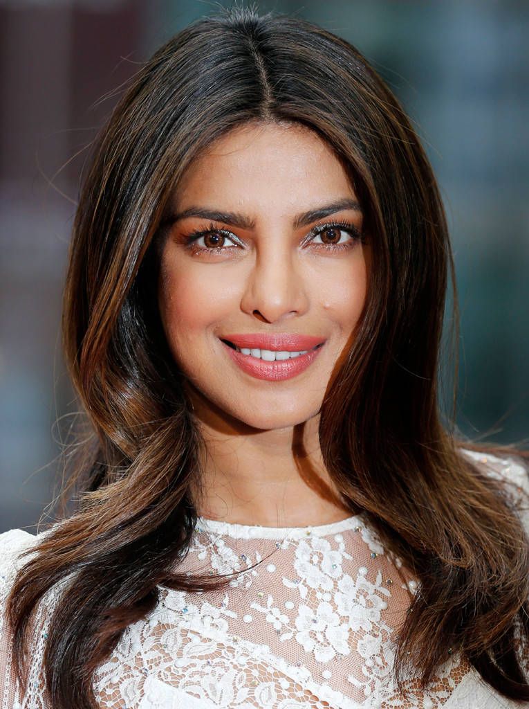 Is Priyanka Chopra In India To Announce Her Next Project?
