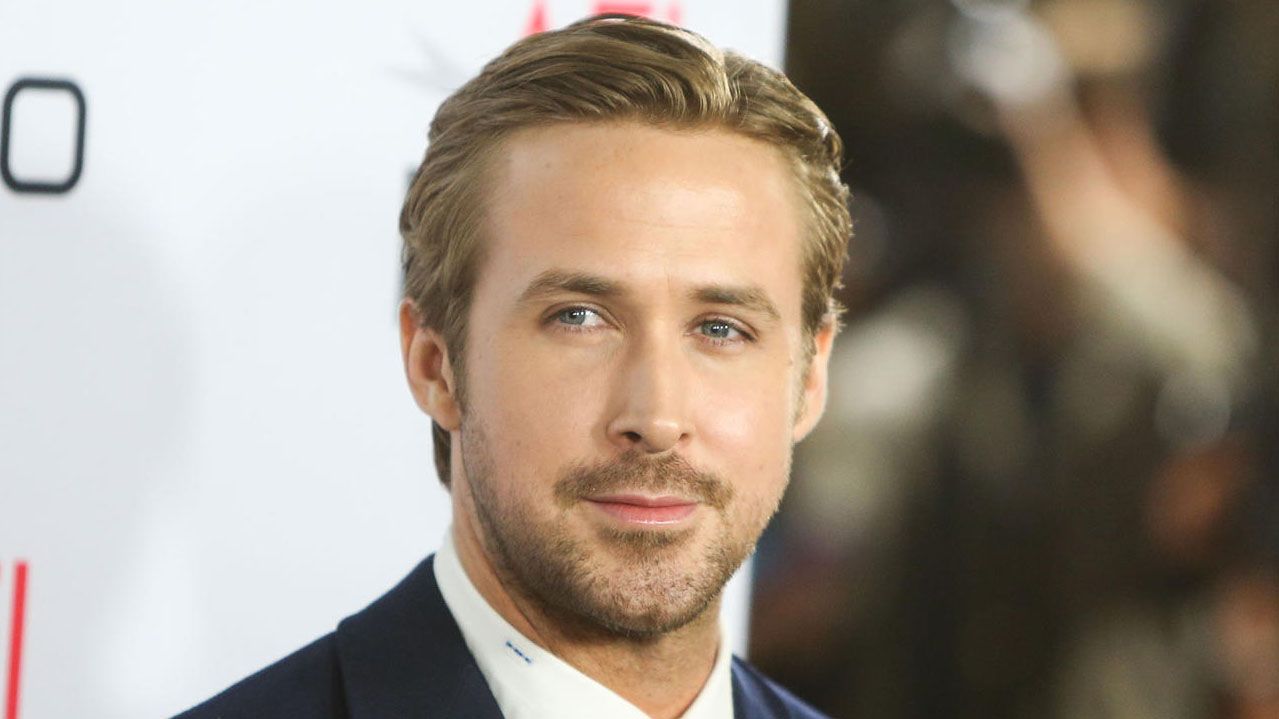 Ryan Gosling Thrilled To Be Part Of 'Blade Runner 2049
