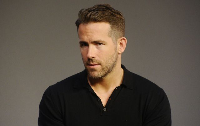 Ryan Reynolds Once Saved His Nephew’s Life Because Of CPR Training