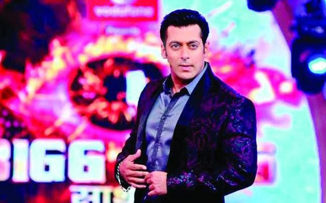 This Is How Much Salman Khan Will Earn Per Episode Of Bigg Boss 11
