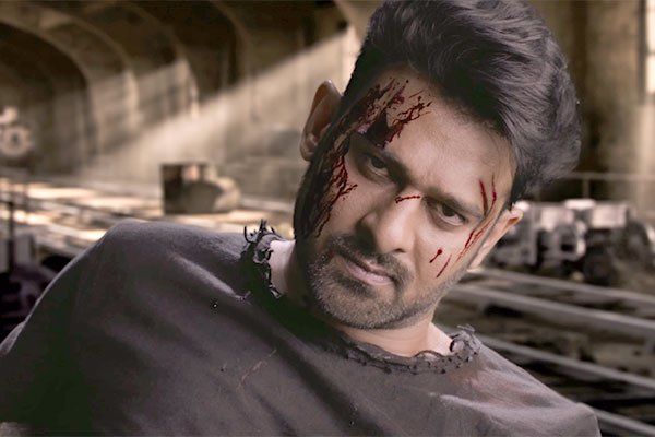 Prabhas’ Saaho Is Packed With High Voltage Action Scenes