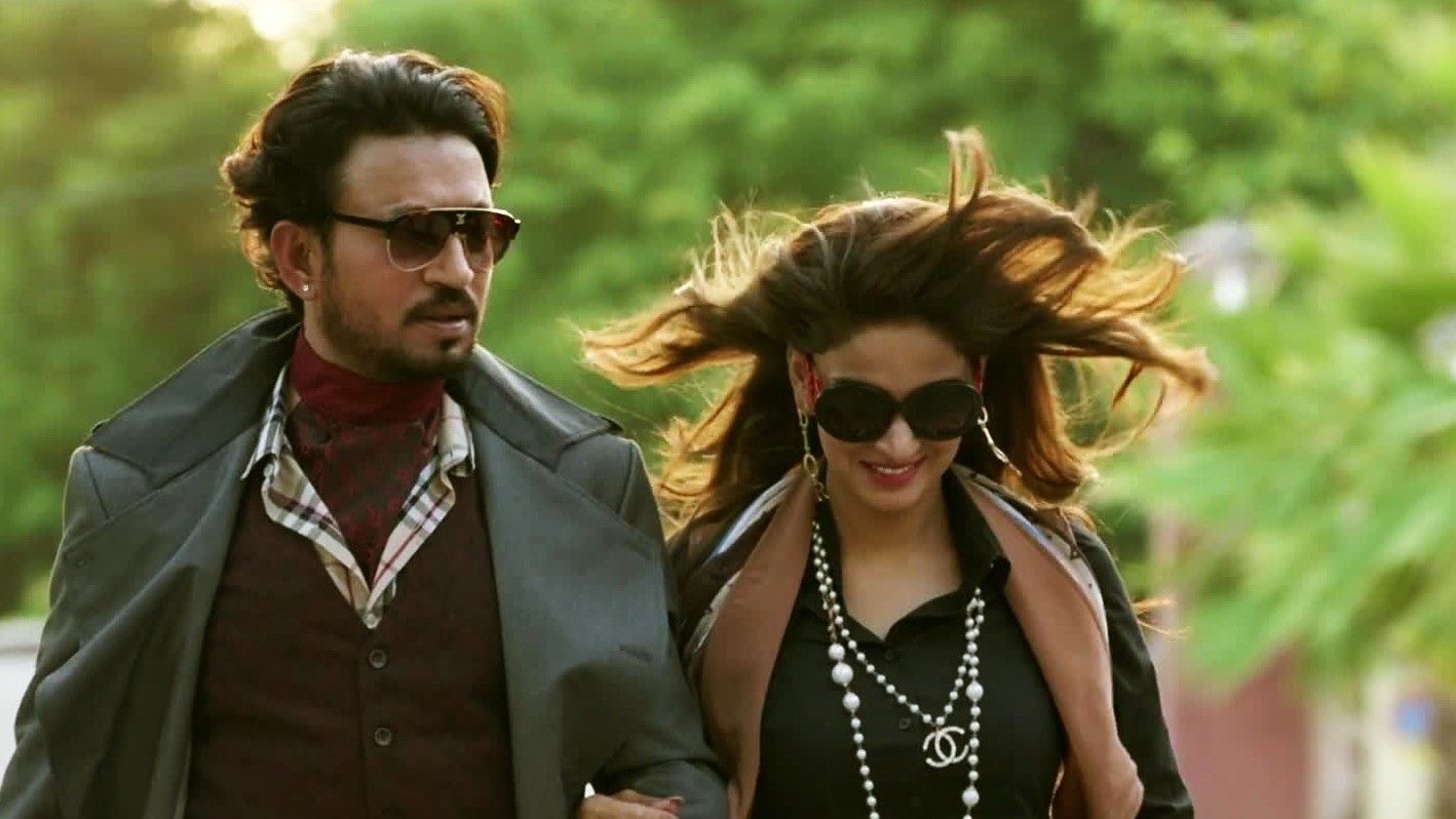 Telugu Remake Of 'Hindi Medium' Under Works!
