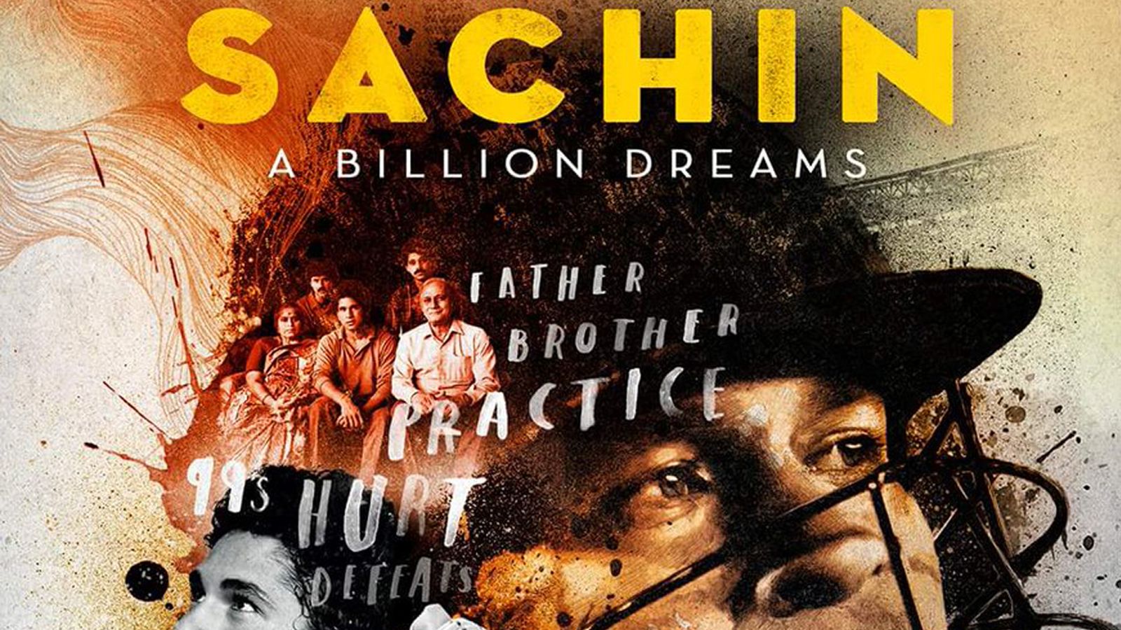 Sachin: A Billion Dreams Declared Tax Free In Odisha