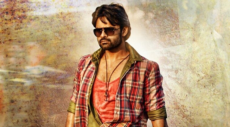 Sai Dharam Tej Playing Light Hearted Youngster In His Next