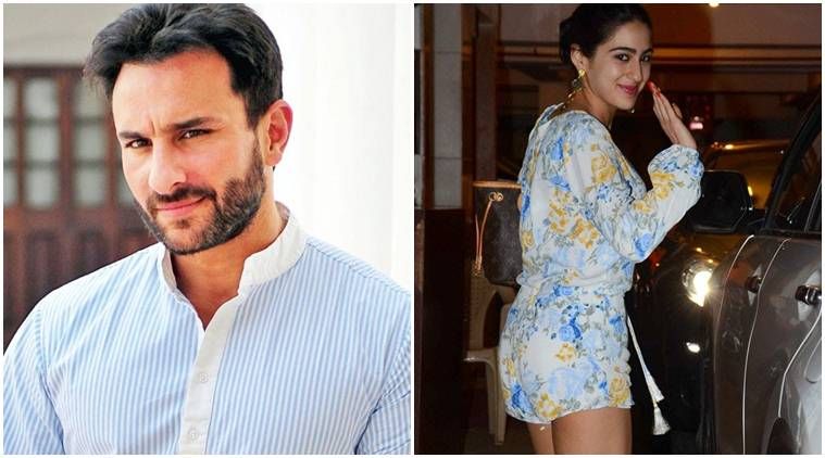 Why did Saif Make Volte-Face Over Sara’s Debut In Bollywood?