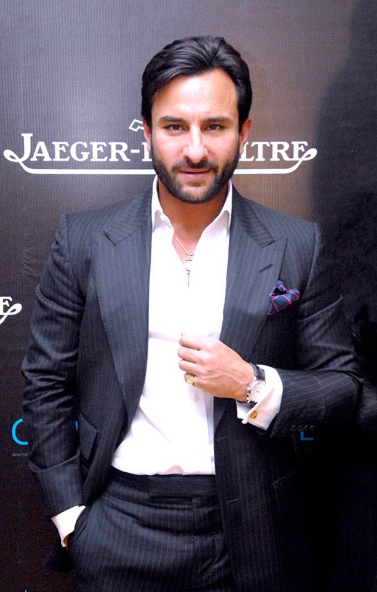 Desperate For A Hit, Saif Ali Khan Orders Major Changes To 'Chef'