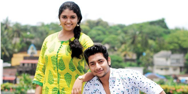 Marathi Blockbuster Sairat To Be Remade In Telugu And Tamil