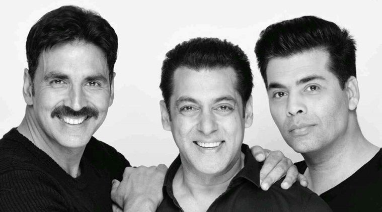 SAD NEWS: Akshay Kumar, KJo And Salman Khan’s Upcoming Film Shelved!