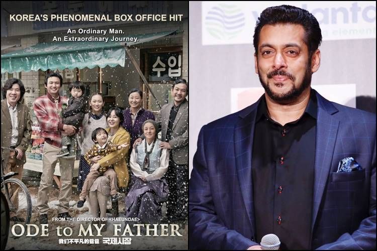 Ali Abbas Zafar Talks About 'Bharat', His Next Film With Salman Khan