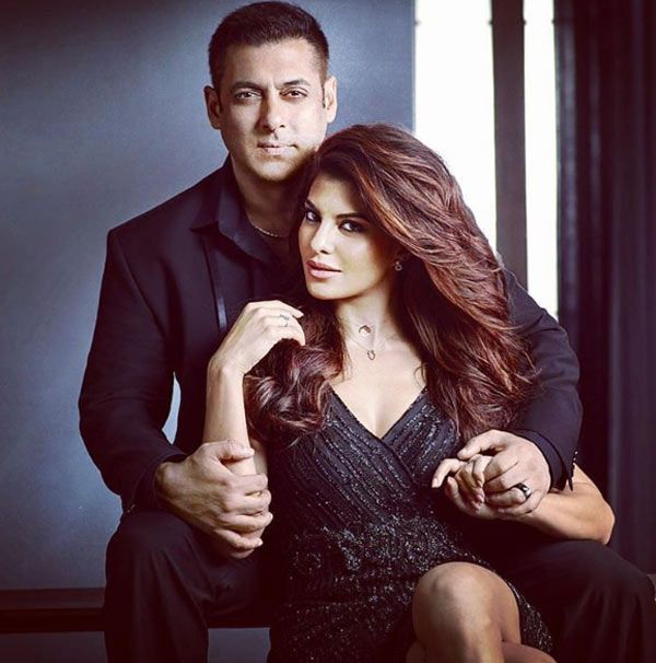 Salman Khan And Jacqueline Fernandez To Star In ABCD 3, Not Kick 2
