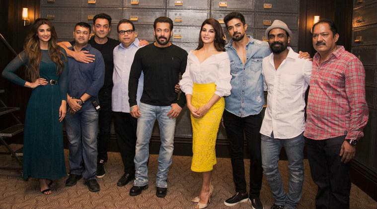 Here’s What Remo D’Souza Has To Say About Salman Working In Race 3	