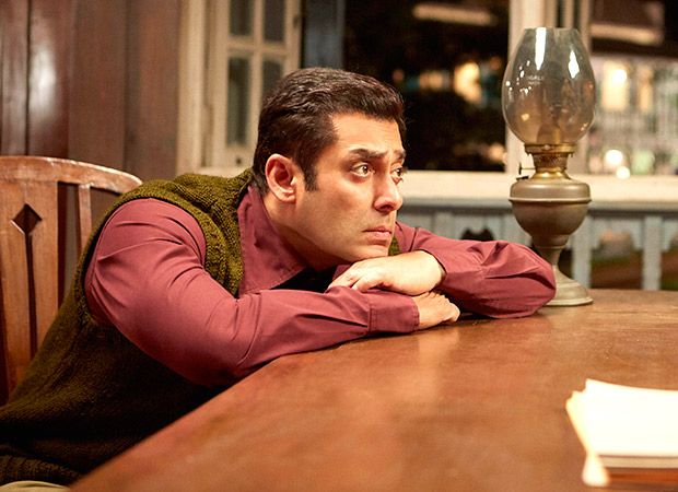 Did Salman Khan Have Low Expectations From 'Tubelight'?