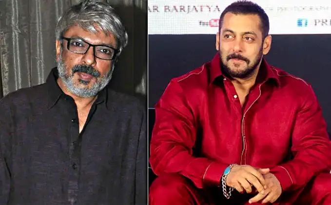 Sanjay Leela Bhansali To Direct Salman Khan In Karan Johar’s ‘Shuddhi’?