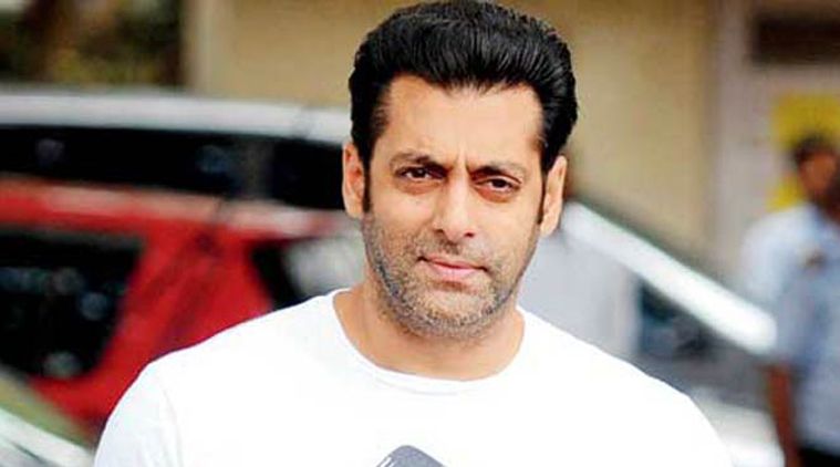 Salman Khan Wants You To Laugh At Him...Here's Why...