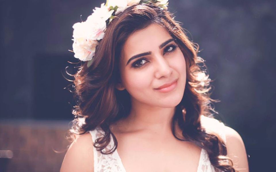 Just Because I Am A Married Person, They Troll Me :Samantha
