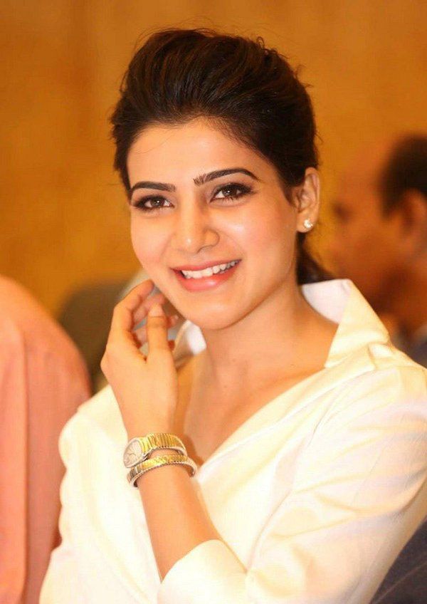 Samantha Ruth Prabhu Is Famous On The Internet...But Not As She Would Have Liked!