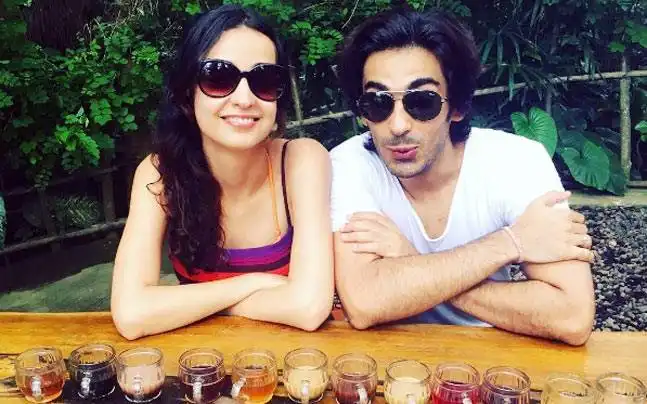 Sanaya Irani-Mohit Sehgal's Soul-Stirring Performance Receives Appreciation On 'Nach Baliye 8'