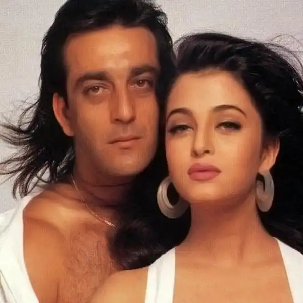 Sanjay Dutt Wishes To Star Opposite Aishwarya Rai Bachchan In 'Malang'