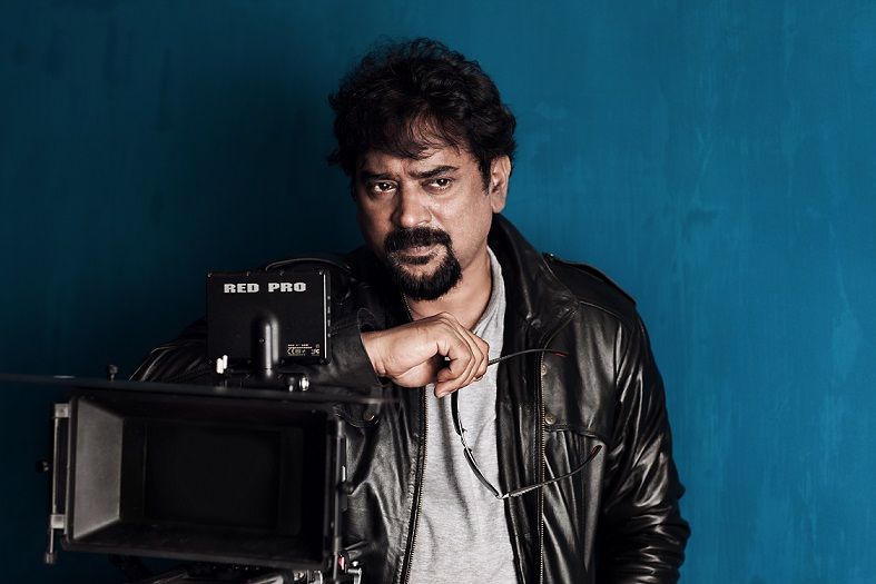 Filmmaker Santosh Sivan Praises AR Murugadoss And Mahesh Babu