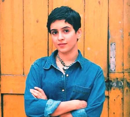 Sanya Malhotra: 'But romancing on screen, I feel, would be challenging for me as I am not so romantic in [real] life'