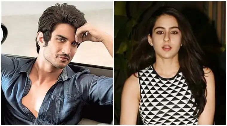 Sara Ali Khan's Debut Film 'Kedarnath' With Sushant Singh Rajput To Hit Floors Next Month