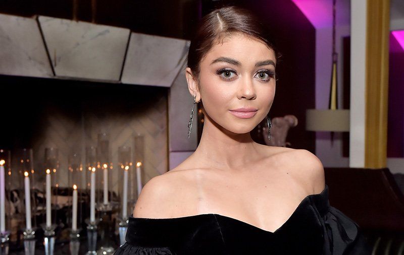 'Modern Family' Star Sarah Hyland To Feature In 'The Wedding Year'