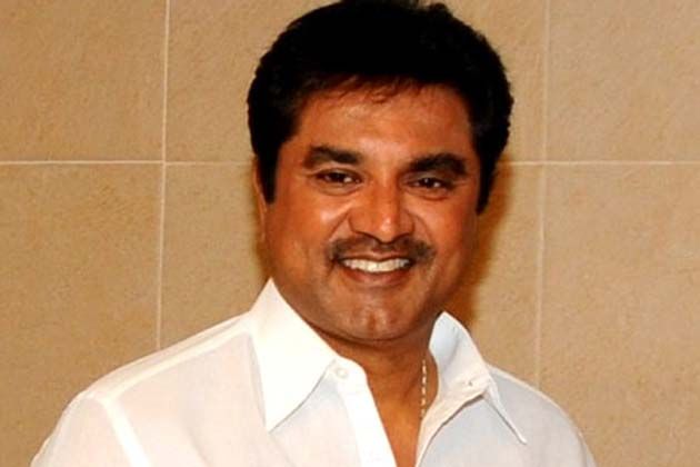 Sarath Kumar and Napoleon To Reunite For A Film After 15 Years 