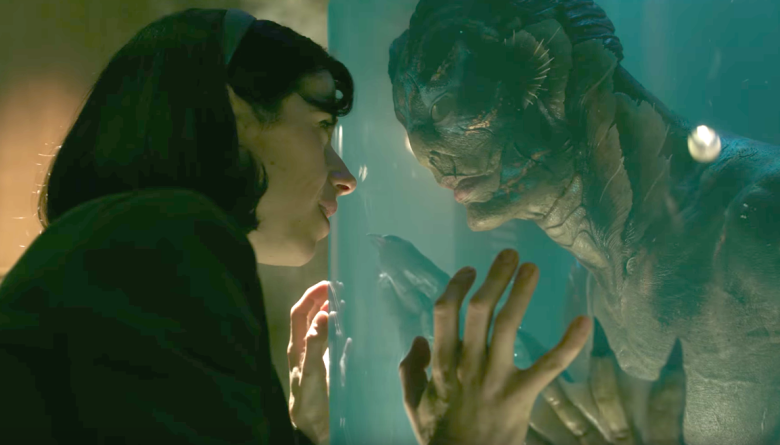 Guillermo Del Toro’s ‘The Shape of Water’ Won Top Award At Producers Guild Awards